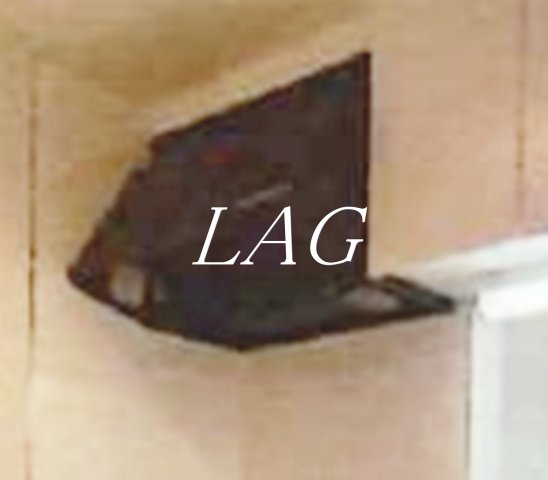 その他設備　換気扇です。