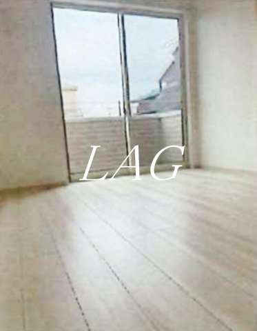 居室・リビング　洋室のお部屋です。