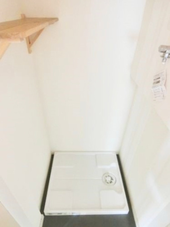 その他設備　※別室参考写真