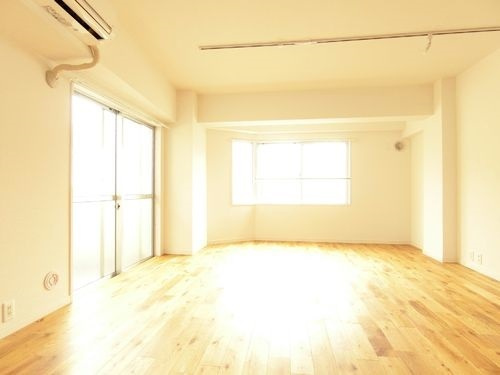 居室・リビング　※別室参考写真