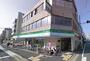 コンビニ　ファミリーマート 新町高辻店（コンビニ）まで311m