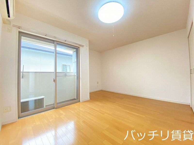 眺望　同シリーズの別号室の画像。現況を優先します。