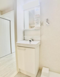 洗面設備　☆綺麗な洗面所☆