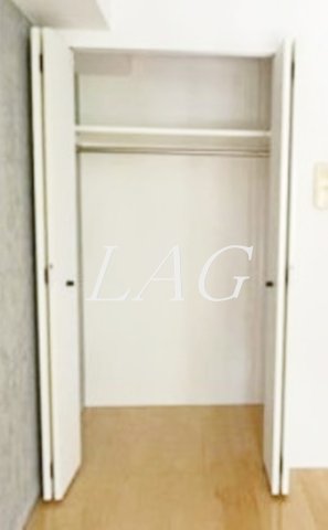 収納　収納です。