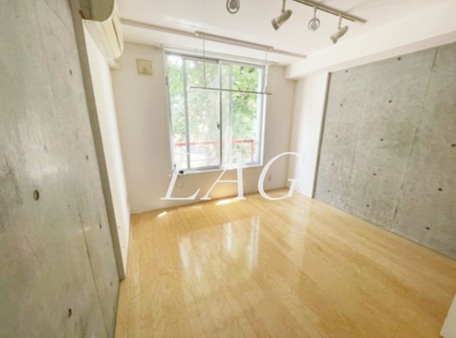 その他部屋・スペース　寝室です。