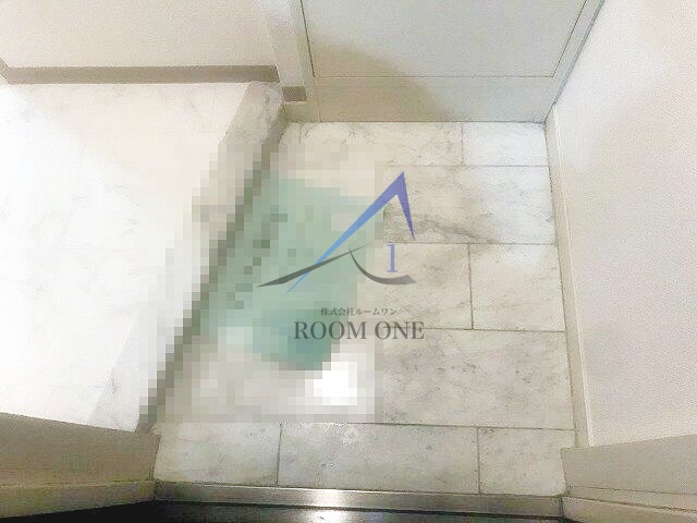 玄関　玄関です。