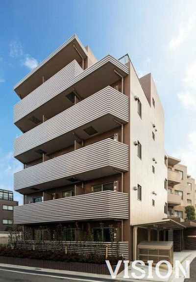 建物外観　☆外観☆