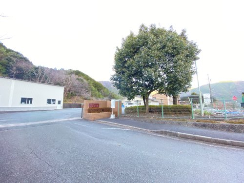 中学校　大台町立大台中学校（中学校）まで1860m