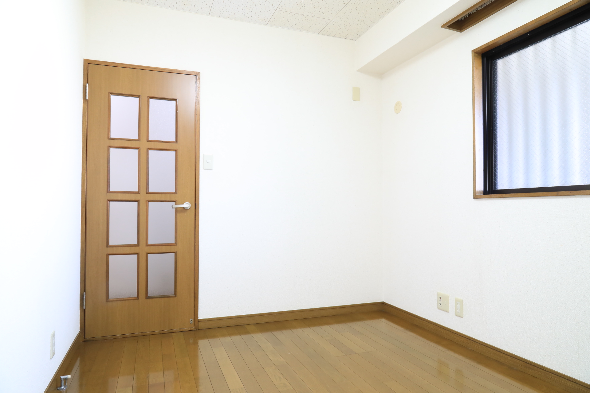 その他部屋・スペース　洋室6帖