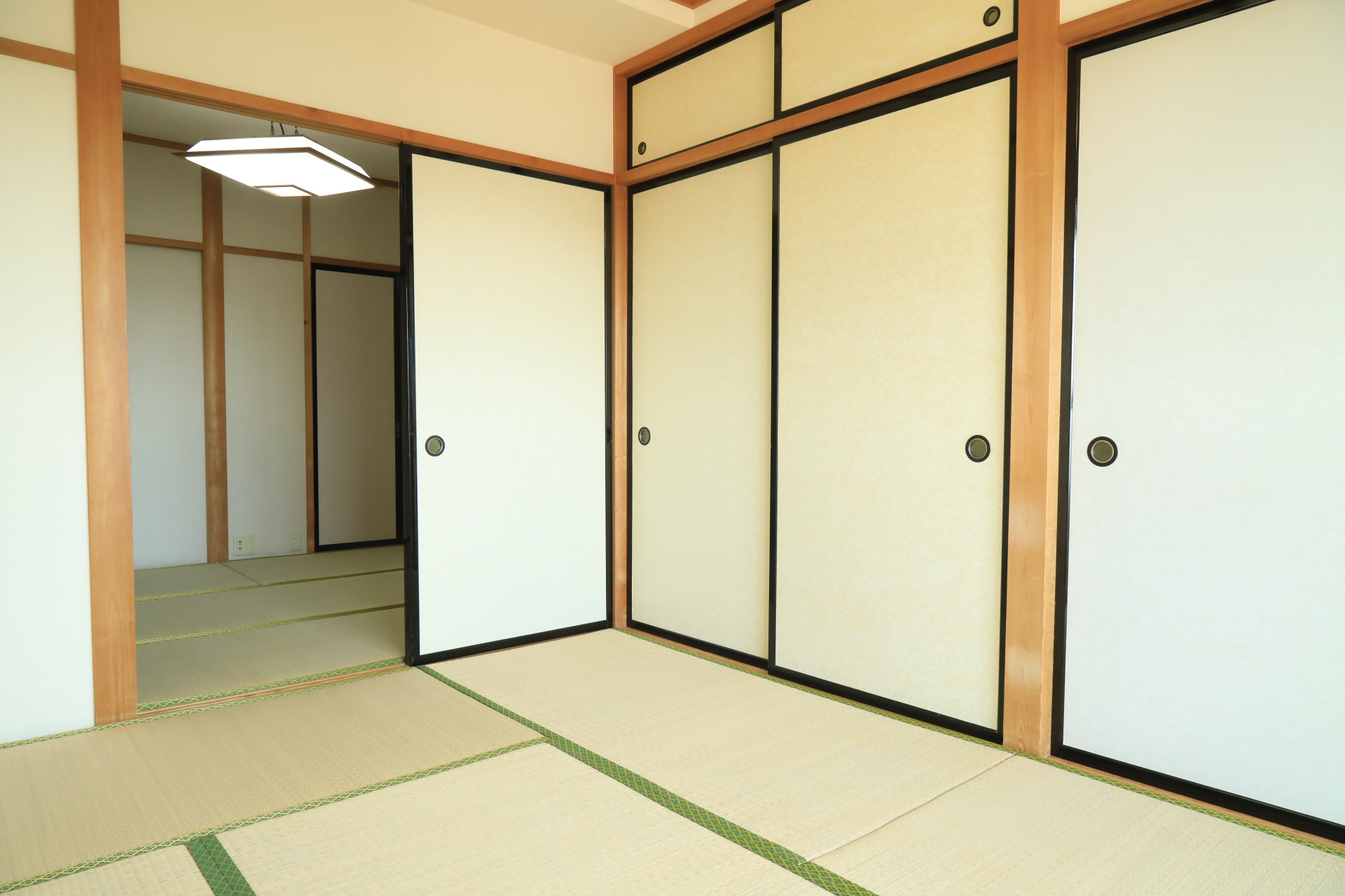 その他　和室6帖