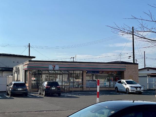 その他　セブンイレブン秋田外旭川八柳2丁目店（その他）まで896m