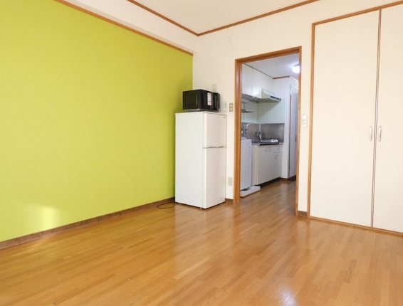 その他部屋・スペース　他の号室の参考画像です。