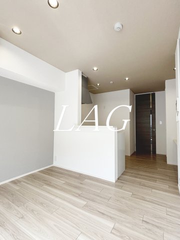 居室・リビング　洋室のお部屋です。