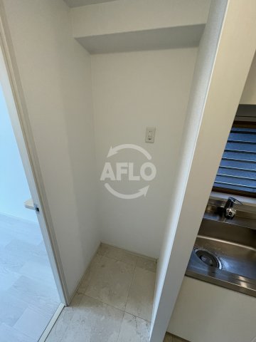 その他　KAISEI本町　冷蔵庫置き場