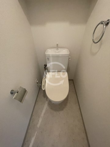 トイレ　KAISEI本町　トイレ