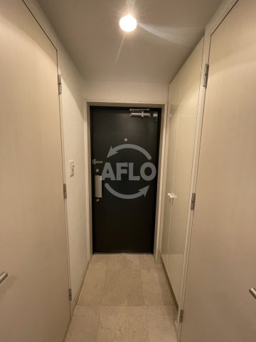 玄関　KAISEI本町　玄関