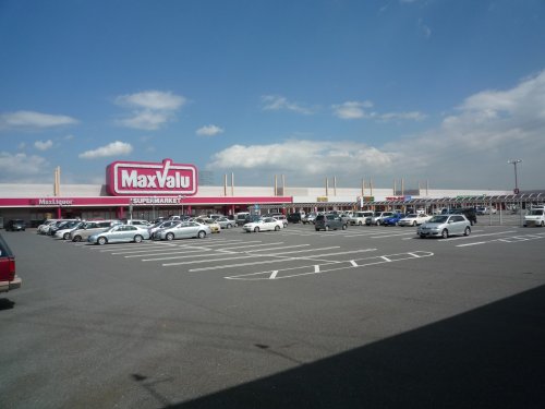 ショッピングセンター　イオンタウン菰野（ショッピングセンター）まで5624m