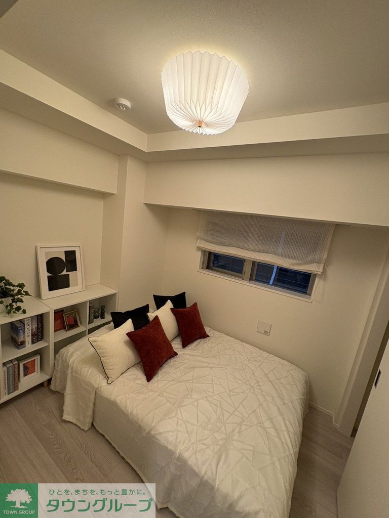 その他部屋・スペース　家具はイメージです