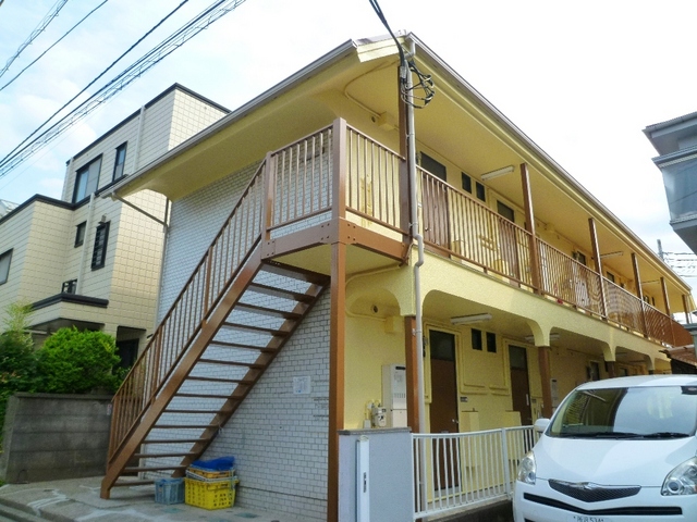 その他共有部分　ゴミ置場敷地内です