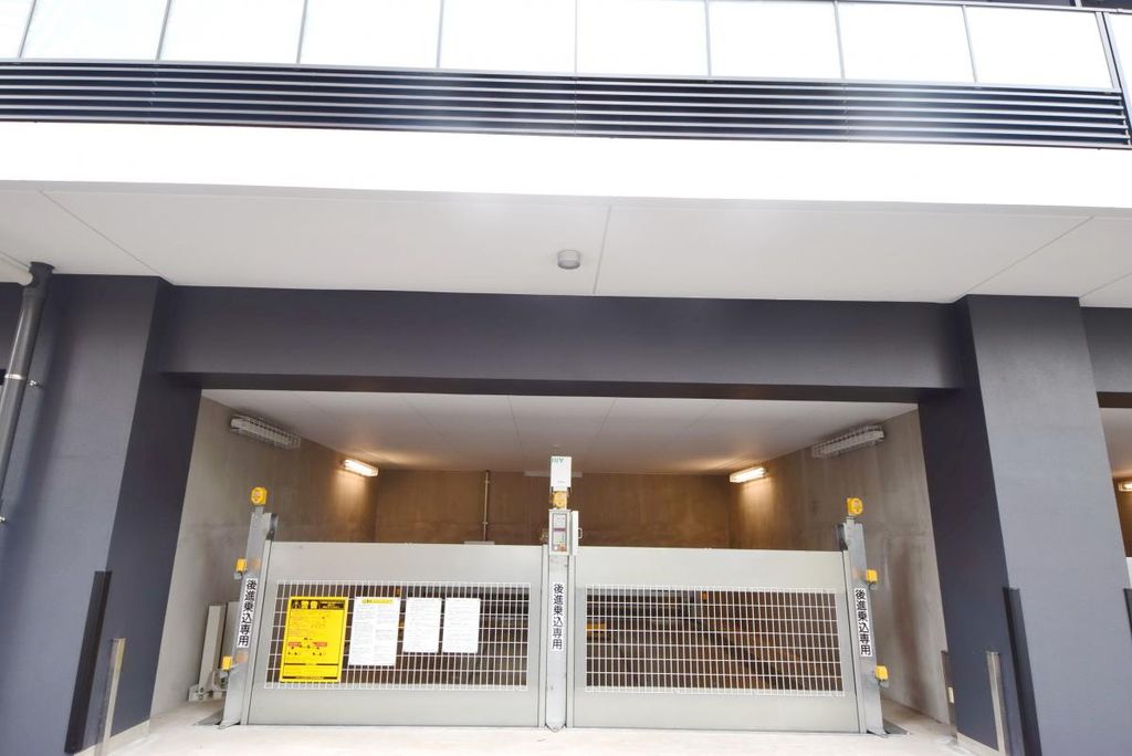 その他共有部分　エントランス