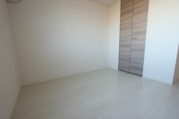 その他部屋・スペース　北側洋室