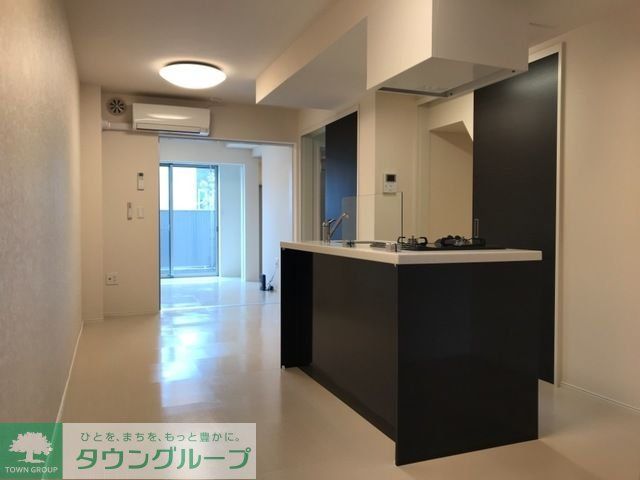 居室・リビング　お問合せはタウンハウジングまで！※現地待合わせ相談可能