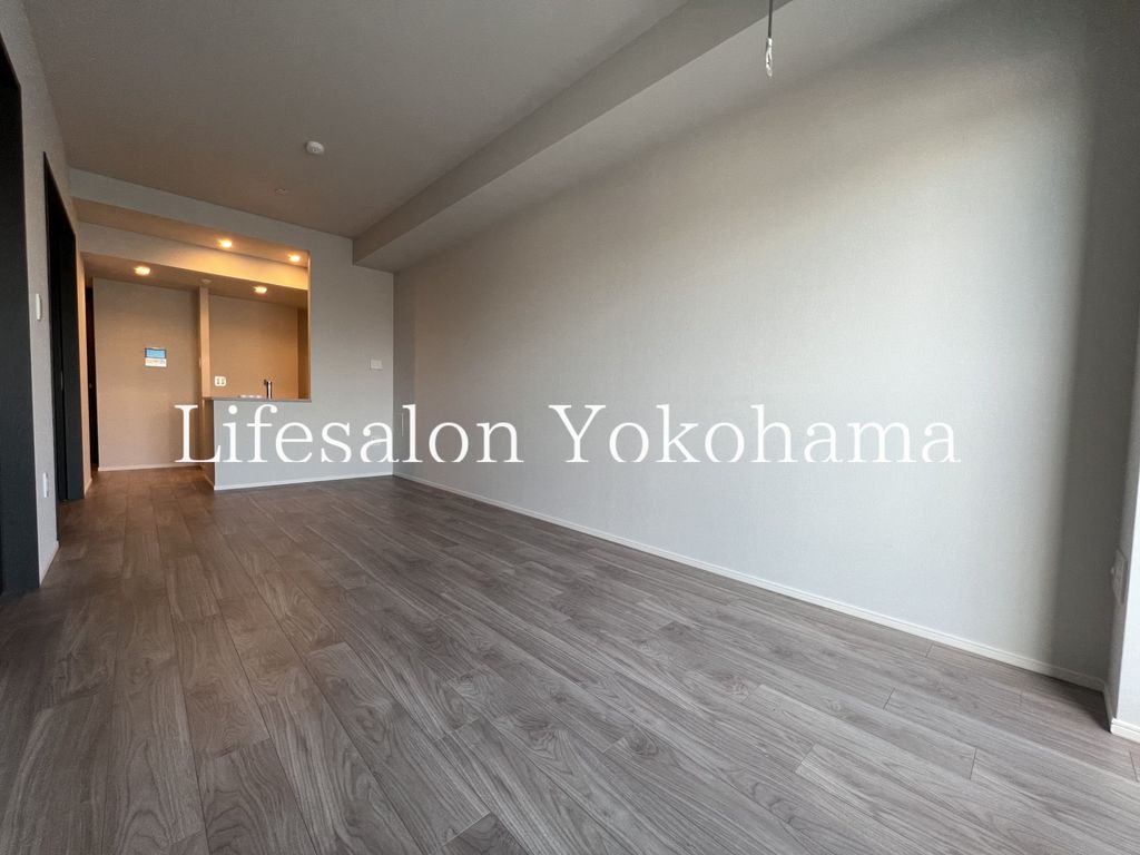 居室・リビング　リビング/居室