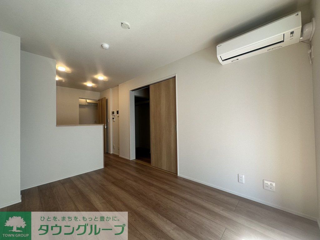 居室・リビング　リビング/居室