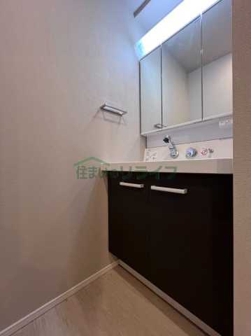 洗面設備　別部屋引用