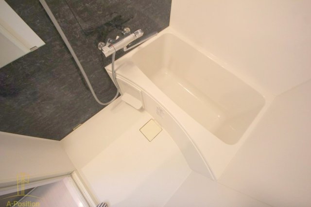 バス・シャワールーム　スワンズシティ梅田シエロ