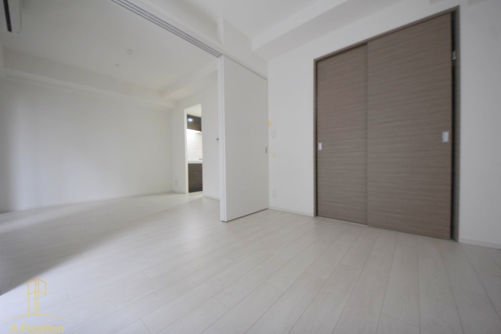 その他部屋・スペース　スワンズシティ梅田シエロ