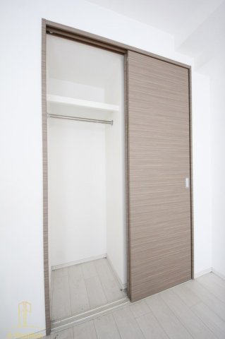 収納　スワンズシティ梅田シエロ