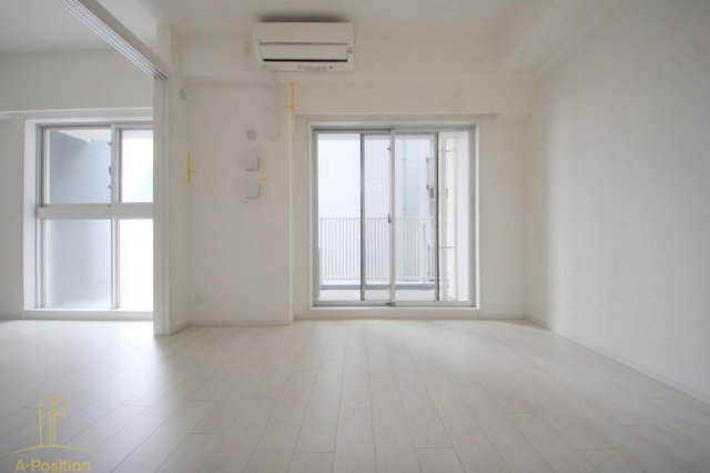 居室・リビング　スワンズシティ梅田シエロ