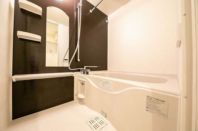 バス・シャワールーム　別号室