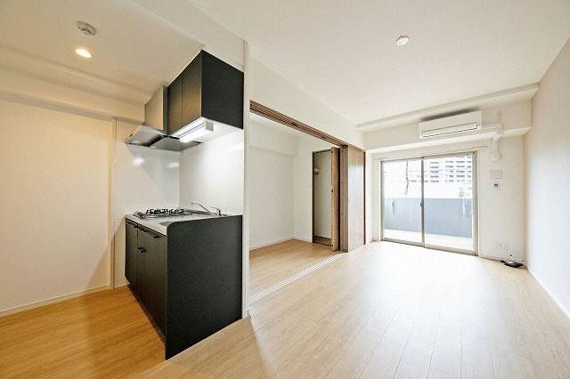 居室・リビング　別号室