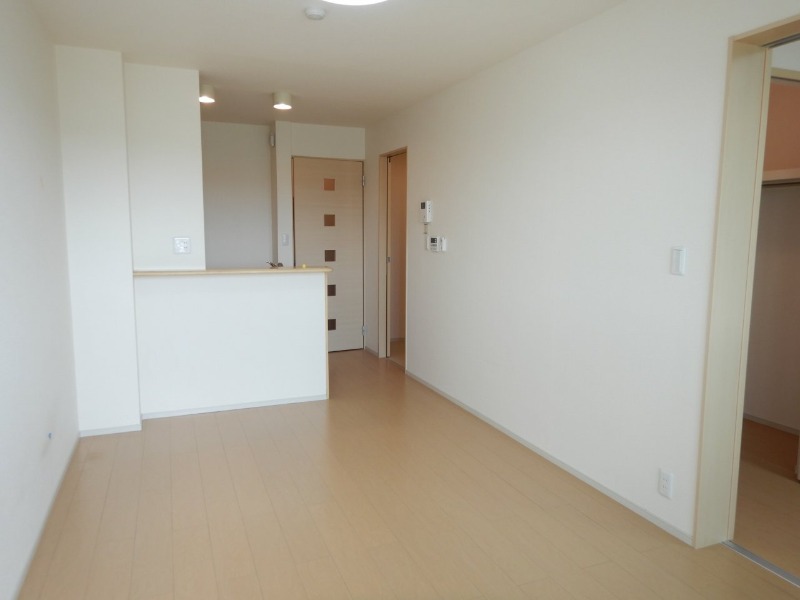 居室・リビング　反転タイプ