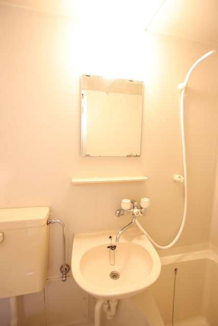 洗面設備　★３点ユニットの洗面ボウル★