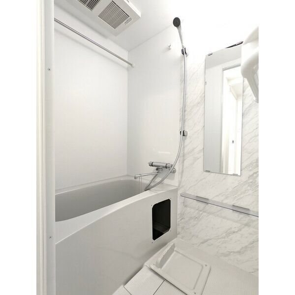 バス・シャワールーム　★見学予約受付中★