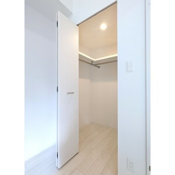 収納　★見学予約受付中★