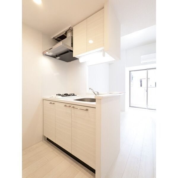 キッチン　★見学予約受付中★