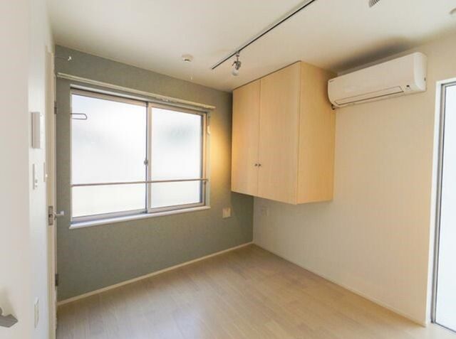 居室・リビング　居室※別室参考写真