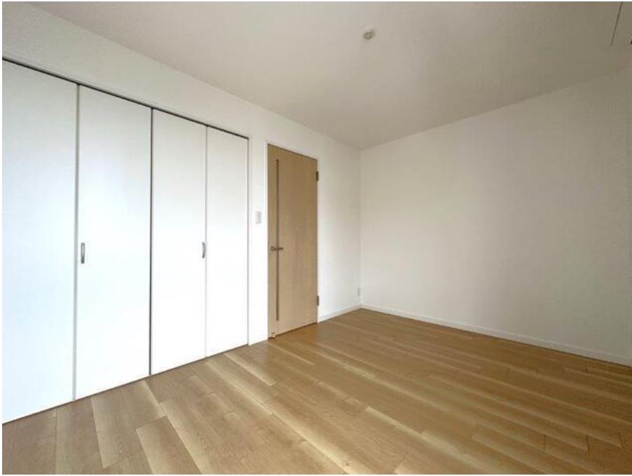 その他部屋・スペース　収納あり♪