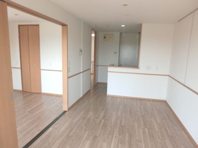 その他部屋・スペース　南東向きで陽当たり良好です