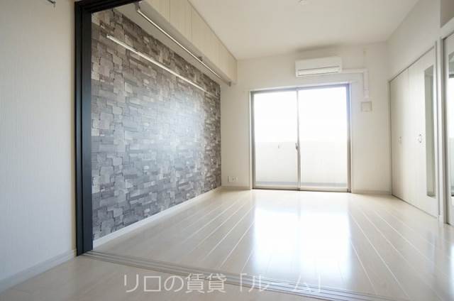 居室・リビング　別号室