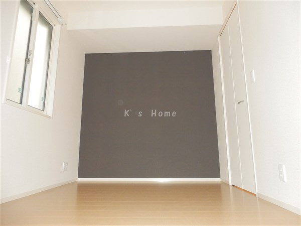 その他部屋・スペース　リビング