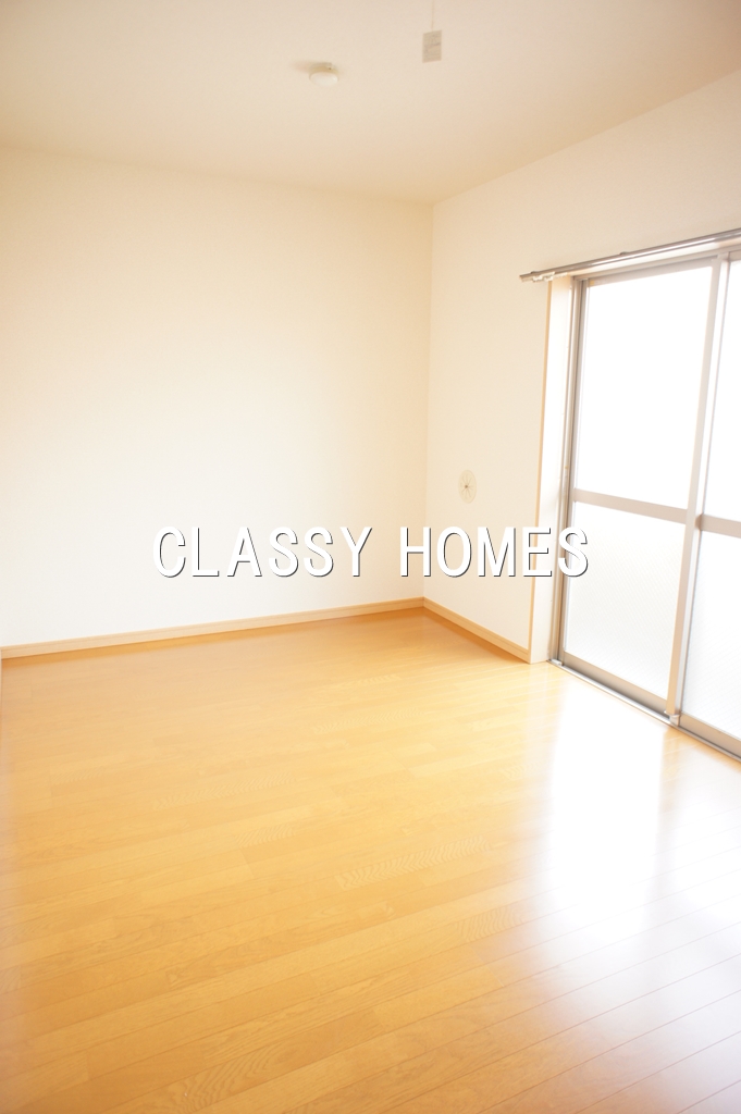 居室・リビング　2003年竣工スカイコート品川御殿山イースト：居室