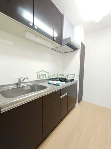 キッチン　プレシャス音羽