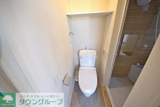 トイレ　★トイレ★