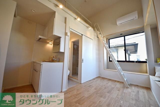 居室・リビング　★リビング★