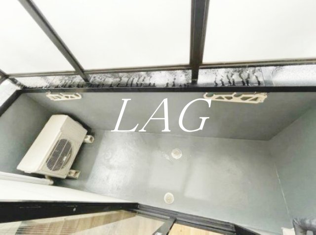 バルコニー　バルコニーです。